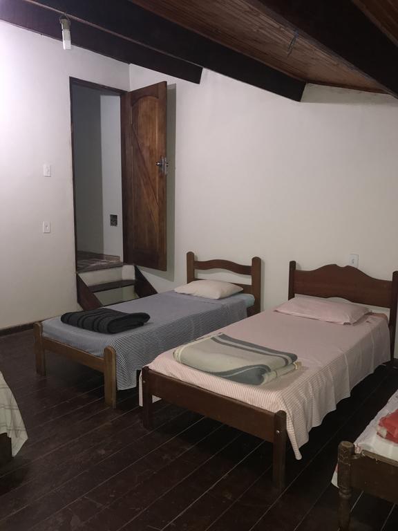 Готель Camping Do Noel - Chales Сан-Томе-дас-Летрас Екстер'єр фото